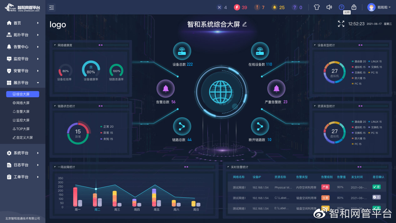 关于智慧校园应用建设_管理_教育信息化_系统