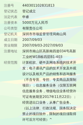 深圳市卓页互动网络科技