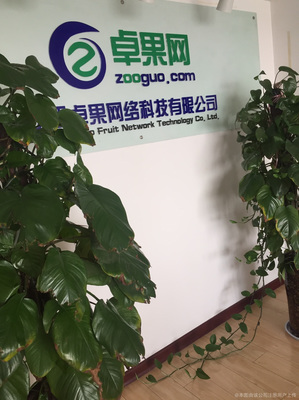 卓果网络科技